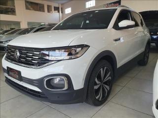 Foto do veículo Volkswagen T-cross Hig. 250 Tsi 1.4 Flex 16v 5p Aut