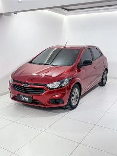 Foto do veículo Chevrolet Onix 1.0 Lt