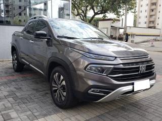 Foto do veículo Fiat Toro 1.3 T270 Volcano Auto