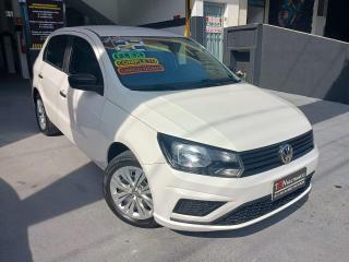 Foto do veículo Volkswagen Gol (novo) 1.6 Mi Total Flex 8v 4p