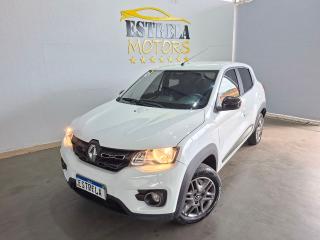 Foto do veículo Renault Kwid 1.0 Intense