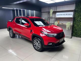 Foto do veículo Fiat Strada 1.3 Cabine Dupla Volcano Cvt