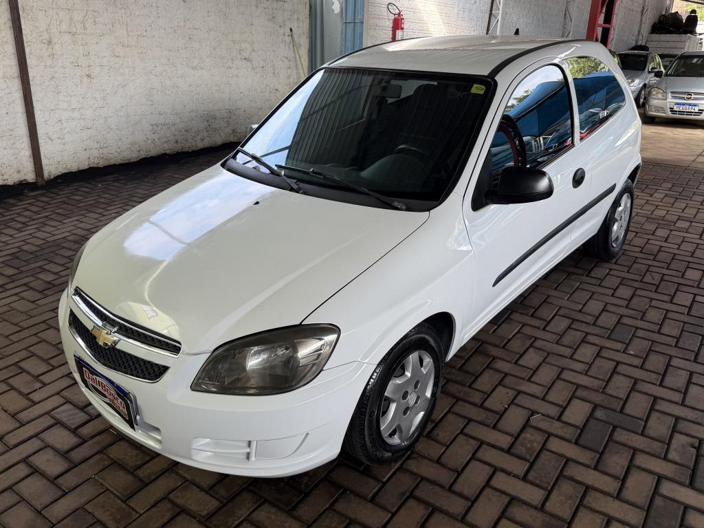 Chevrolet Celta 2014
