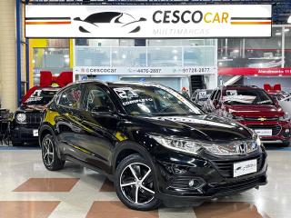 Foto do veículo Honda Hr-v 1.8 Ex Cvt