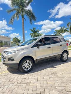 Foto do veículo Ford Ecosport 2.0 16v Flex Se Powershift