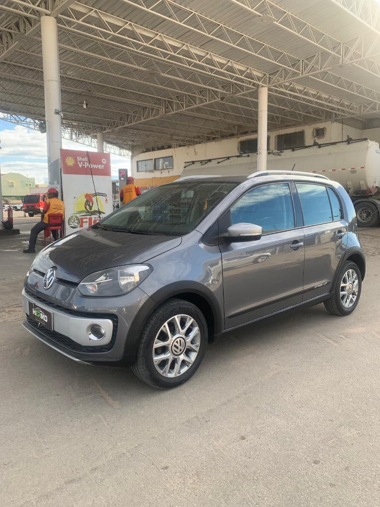 Volkswagen Up OTHERS 2017