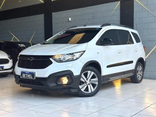 Foto do veículo Chevrolet Spin 1.8 Econoflex Activ Auto