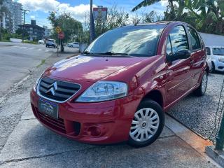 Foto do veículo Citroen C3 1.4 8v Flex Glx