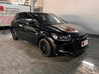 Foto do veículo Chevrolet Onix 1.0 Turbo Rs Auto