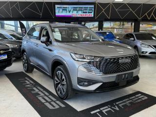 Foto do veículo Gwm Haval H6 Gt Phev Awd