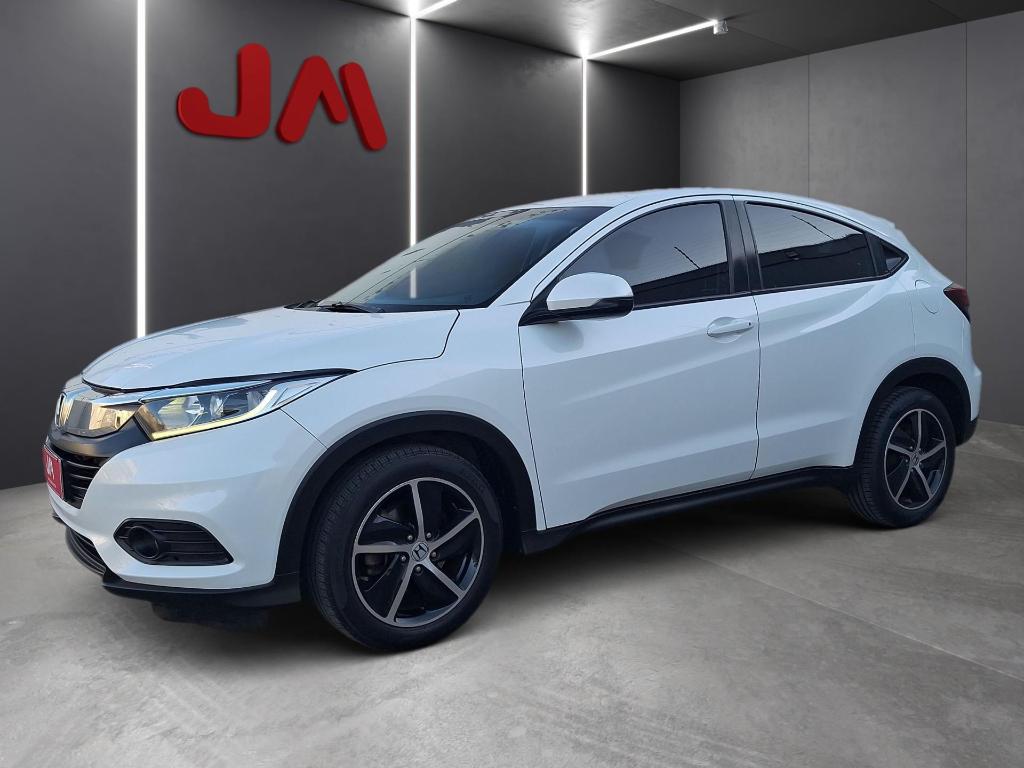 Honda Hr-V HR-V LX 1.8 Flexone 16V 5p Aut. 2019
