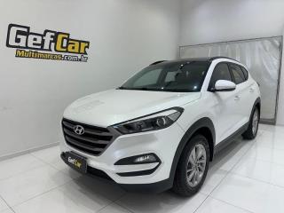 Foto do veículo Hyundai Tucson 1.6 T-gdi Gls Dct