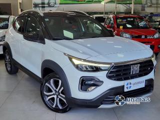 Foto do veículo Fiat Pulse 1.0 T200 Impetus Cvt