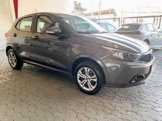 Foto do veículo Fiat Argo 1.0 Drive