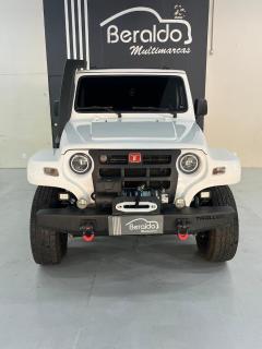 Foto do veículo Troller T-4 4x4 3.0 Tb Int. Cap. Rígida Diesel