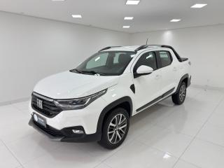 Foto do veículo Fiat Strada Adv/adv Tryon 1.8 Mpi Flex 8v Ce