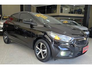 Foto do veículo Chevrolet Onix Hatch Ltz 1.4 8v Flexpower 5p Aut.