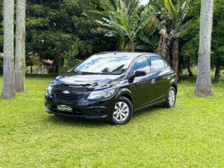 Foto do veículo Chevrolet Onix Hatch Joy 1.0 8v Flex 5p Mec.