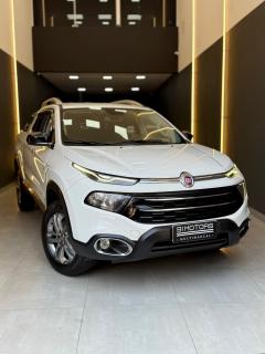 Foto do veículo Fiat Toro 2.4 Volcano Auto