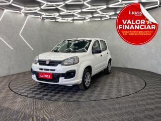 Foto do veículo Fiat Uno 1.0 Attractive