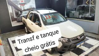 Foto do veículo Fiat Strada Adv.1.8 16v Locker Dualo. Flex Cd