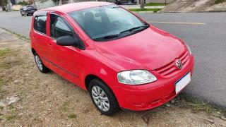 Foto do veículo Volkswagen Fox 1.0 8v City Total Flex