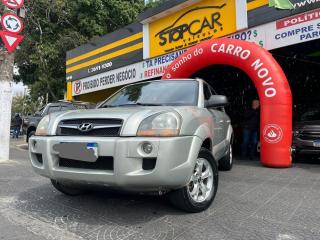 Foto do veículo Hyundai Tucson 2.0 16v Aut.