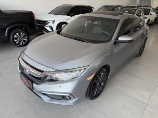 Foto do veículo Honda Civic Sedan Touring 1.5 Turbo 16v Aut.4p