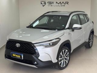 Foto do veículo Toyota Corolla 2.0 Altis Premium Cvt