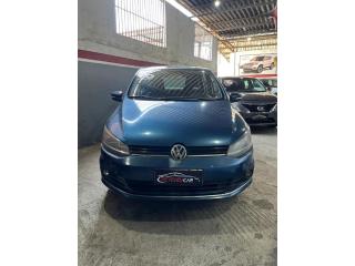 Foto do veículo Volkswagen Fox 1.6 Msi Total Flex Comfortline