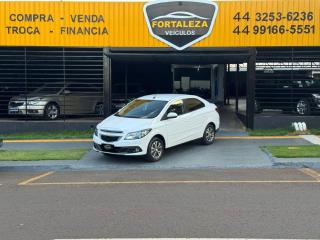 Foto do veículo Chevrolet Prisma Sed. Ltz 1.4 8v Flexpower 4p Aut.