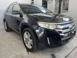 Foto do veículo Ford Edge Limited 3.5 V6 24v Fwd Aut.