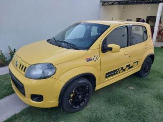Foto do veículo Fiat Uno 1.4 8v Flex Sporting
