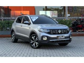 Foto do veículo Volkswagen T-cross 200 Tsi 1.0 Flex 12v 5p Aut.