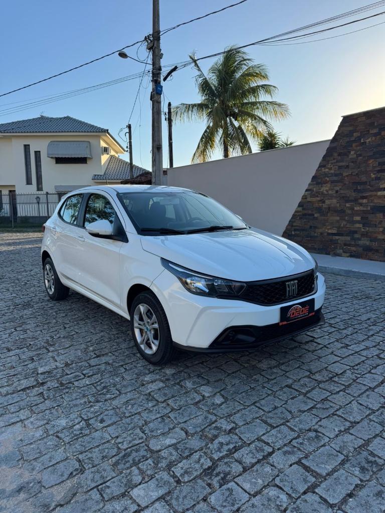 Fiat Argo