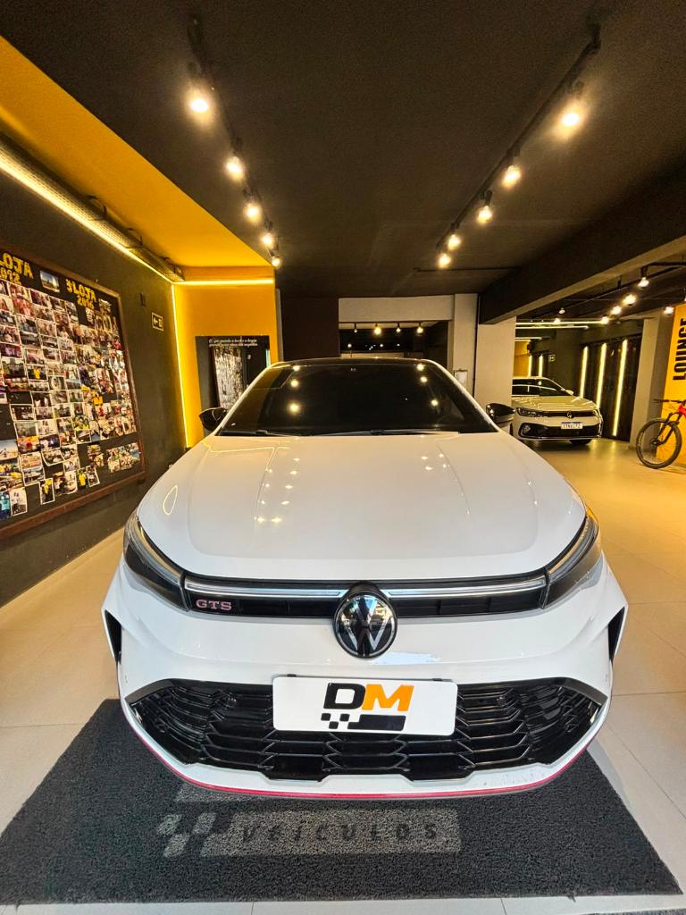 Volkswagen Nivus