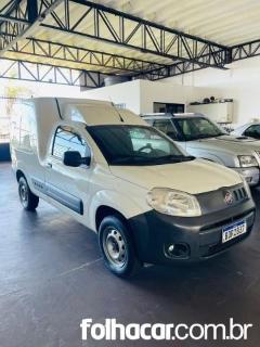 Foto do veículo Fiat Fiorino Furgão Work. Hard 1.4 Flex 8v 2p