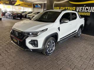 Foto do veículo Fiat Strada 1.0 T200 Cabine Dupla Ultra Cvt