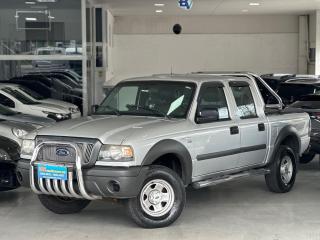 Foto do veículo Ford Ranger Xls 2.3 16v 145cv/150cv 4x2 Cd
