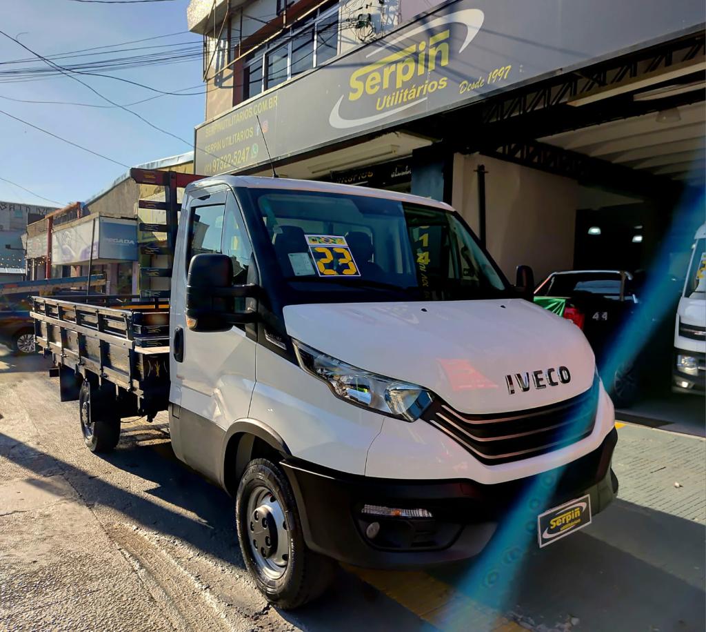 Iveco Daily 2023
