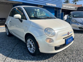Foto do veículo Fiat 500 1.4 8v Cult Flex