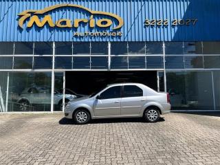 Foto do veículo Renault Logan Expression Flex 1.0 12v 4p