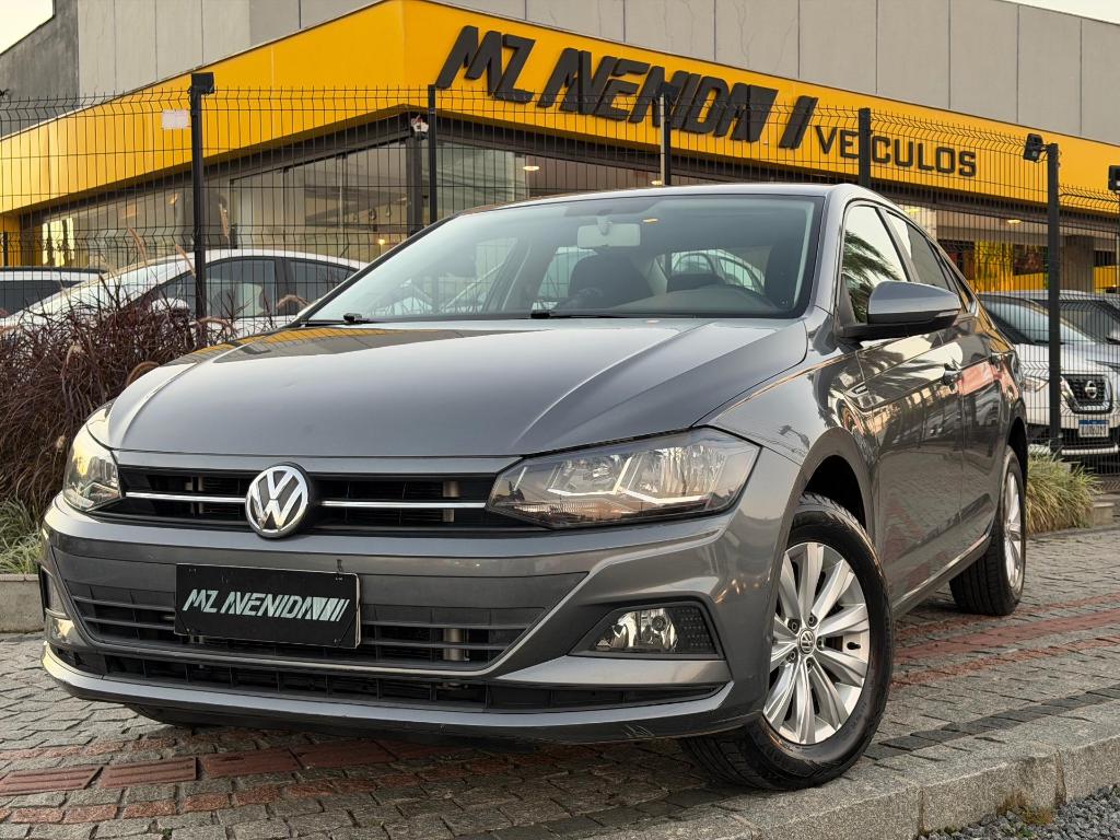 Volkswagen Virtus