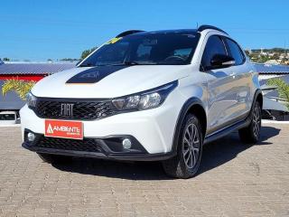 Foto do veículo Fiat Argo 1.3 Trekking