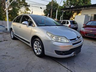 Foto do veículo Citroën C4 Glx 2.0 Flex 16v 5p Mec.