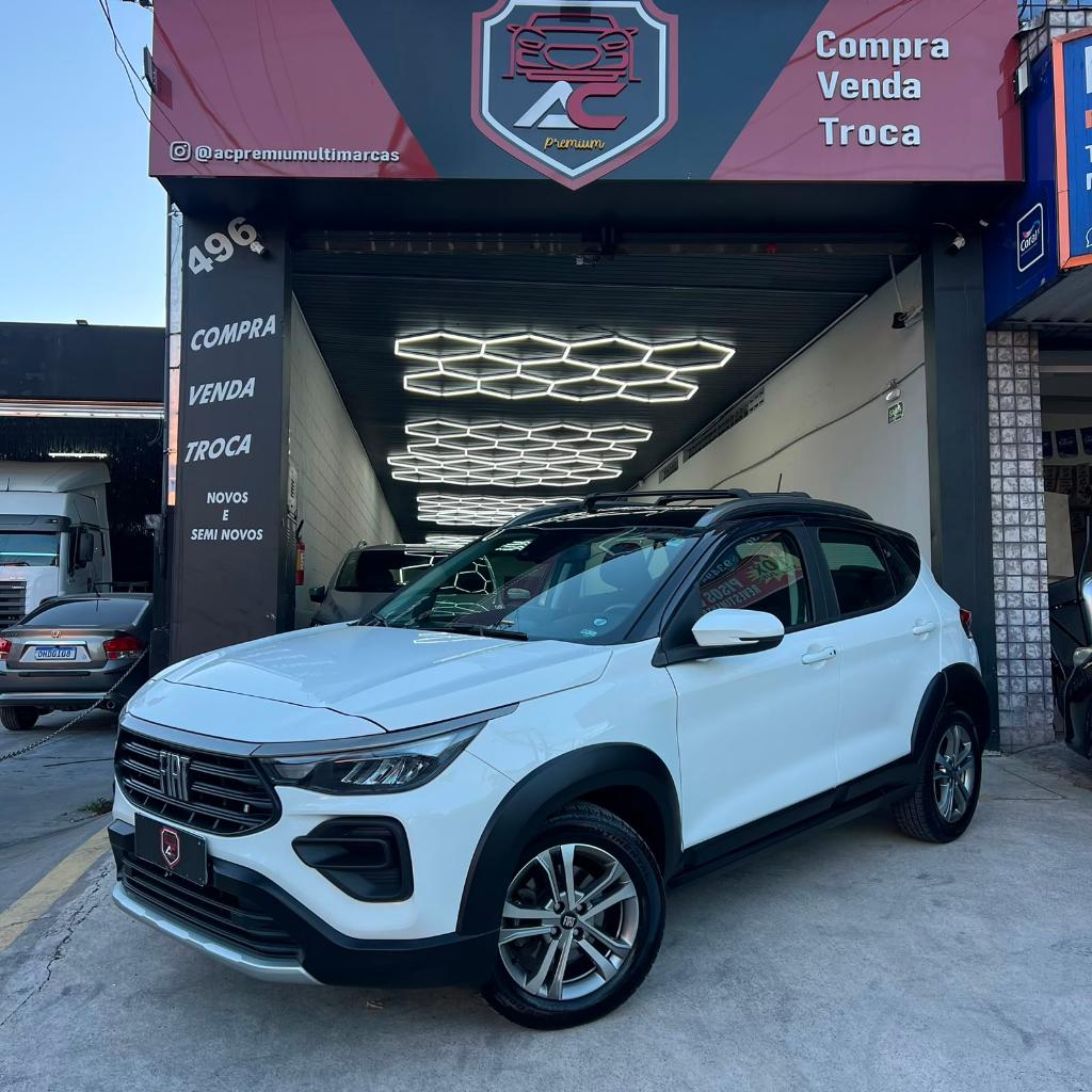 Fiat Pulse
