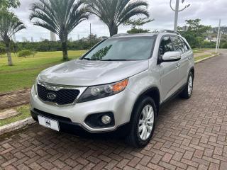 Foto do veículo Kia Motors Sorento 3.5 V6 24v 4x4 Aut.