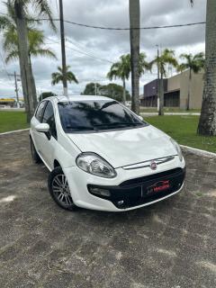 Foto do veículo Fiat Punto 1.4 Evo Flex Attractive