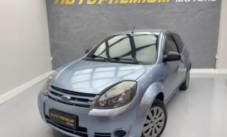 Foto do veículo Ford Ka Ka 1.0 Tecno 8v Flex 3p