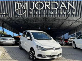 Foto do veículo Volkswagen Fox Trendline 1.0 Flex 12v 5p